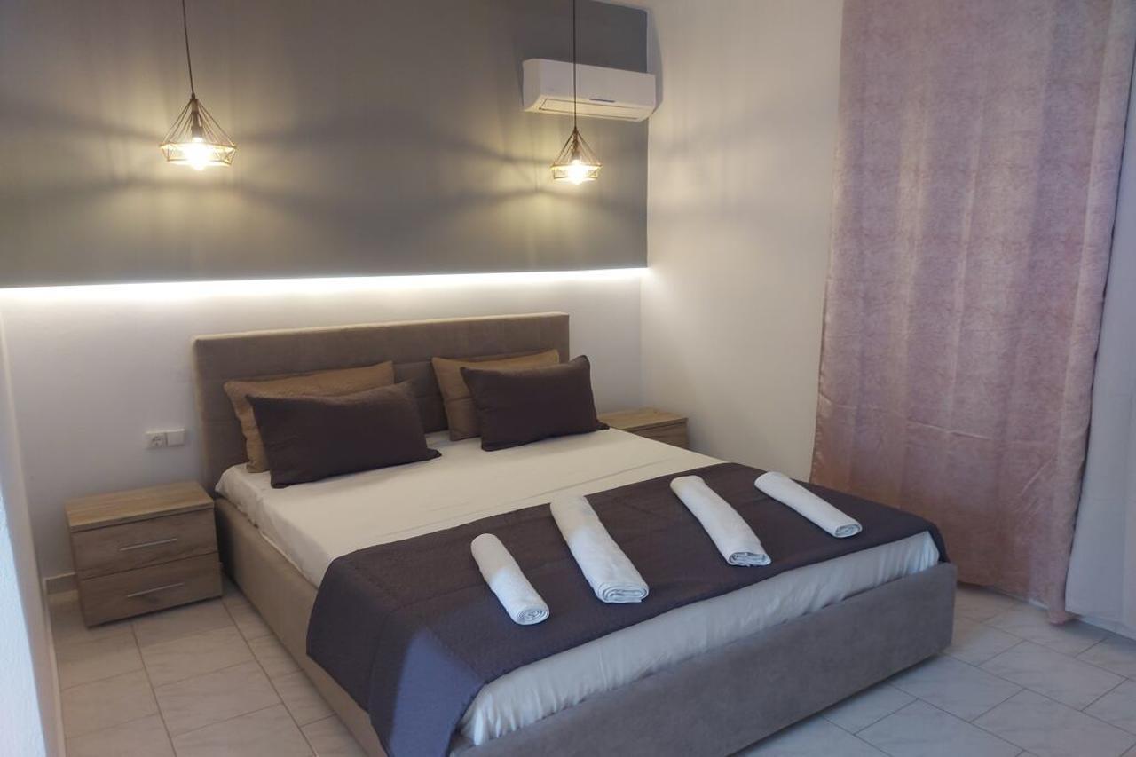 Aegean Pearl 호텔 Tigaki 외부 사진